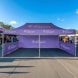 Marquee Gazebo Canopy Tents 3m x 6m