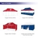 Marquee Gazebo Canopy Tents 3m x 6m