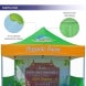 Gazebo Marquee Canopy Tents 3m x 3m