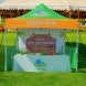 Gazebo Marquee Canopy Tents 3m x 3m