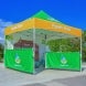 Gazebo Marquee Canopy Tents 3m x 3m