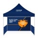 Custom Gazebo Marquee Tents 4m x 4m