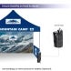 Custom Gazebo Marquee Tents 4m x 4m
