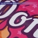 Die Cut Frosted Decals