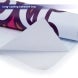 Die Cut Frosted Decals