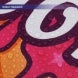Die Cut Frosted Decals