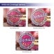 Die Cut Frosted Decals