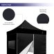 Emergency Shelter Canopy Tents 3m x 3m