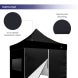 Emergency Shelter Canopy Tents 3m x 3m
