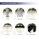Emergency Shelter Canopy Tents 3m x 3m