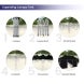 Emergency Shelter Canopy Tents 6m x 3m