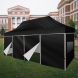 Emergency Shelter Canopy Tents 20 X 10