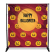 Halloween Fabric Media Walls - Step and Repeat Event Backdrops