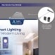 inline 10 ft inline trade show booth design 16 illuminate your brand
