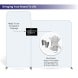 inline 10 ft inline trade show booth design 39 bring your brand to life