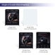 inline 10 ft inline trade show booth design 39 single or double side graphic