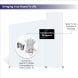 inline 20 ft inline trade show booth design 18 bring your brand to life