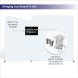 inline 20 ft inline trade show booth design 19 bring your brand to life
