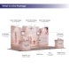 inline 20 ft inline trade show booth design 19 whats In the package