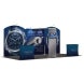 inline 20 ft inline trade show booth design 24 45 degree