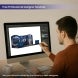inline 20 ft inline trade show booth design 24 free designer service