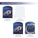 inline 20 ft inline trade show booth design 24 single or double side graphic