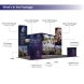 inline 20 ft inline trade show booth design 26 whats In the package