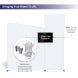 inline 20 ft inline trade show booth design 27 bring your brand to life