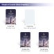 inline 20 ft inline trade show booth design 31 single or double side graphic