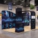 inline 20 ft inline trade show booth design 36 life style