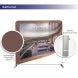 inline 20 ft inline trade show booth design 41 build to last