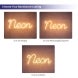 Kids Neon Signs