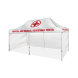 Marquee 20 x 10 Gazebo Canopy Tents