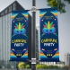 Pole Banners