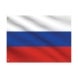 Russia Flag