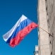 Russia Flag