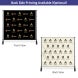 3 m x 2.4 m Step and Repeat Adjustable Banner Stands