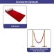 6 m x 3 m Step and Repeat Wall Box Fabric Display