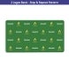 6 m x 3 m Step and Repeat Wall Box Fabric Display