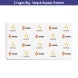 6 m x 3 m Step and Repeat Wall Box Fabric Display