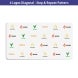 6 m x 3 m Step and Repeat Wall Box Fabric Display