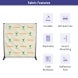 Step and Repeat Fabric Banners
