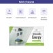 Eco-Friendly Banners