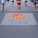 Outdoor Floor Decals Lifestyle Image