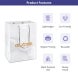 Printed Gloss Paper Bags