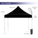 Pop Up Gazebo Marquee