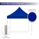 Portable Exhibition Kit