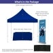 Portable Exhibition Kit