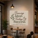 Removable and Repositionable Wall Decals Lifestyle Image-1