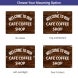 Coffee Signs